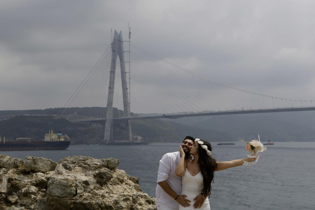 Editor's picks: Top photos from around the world
