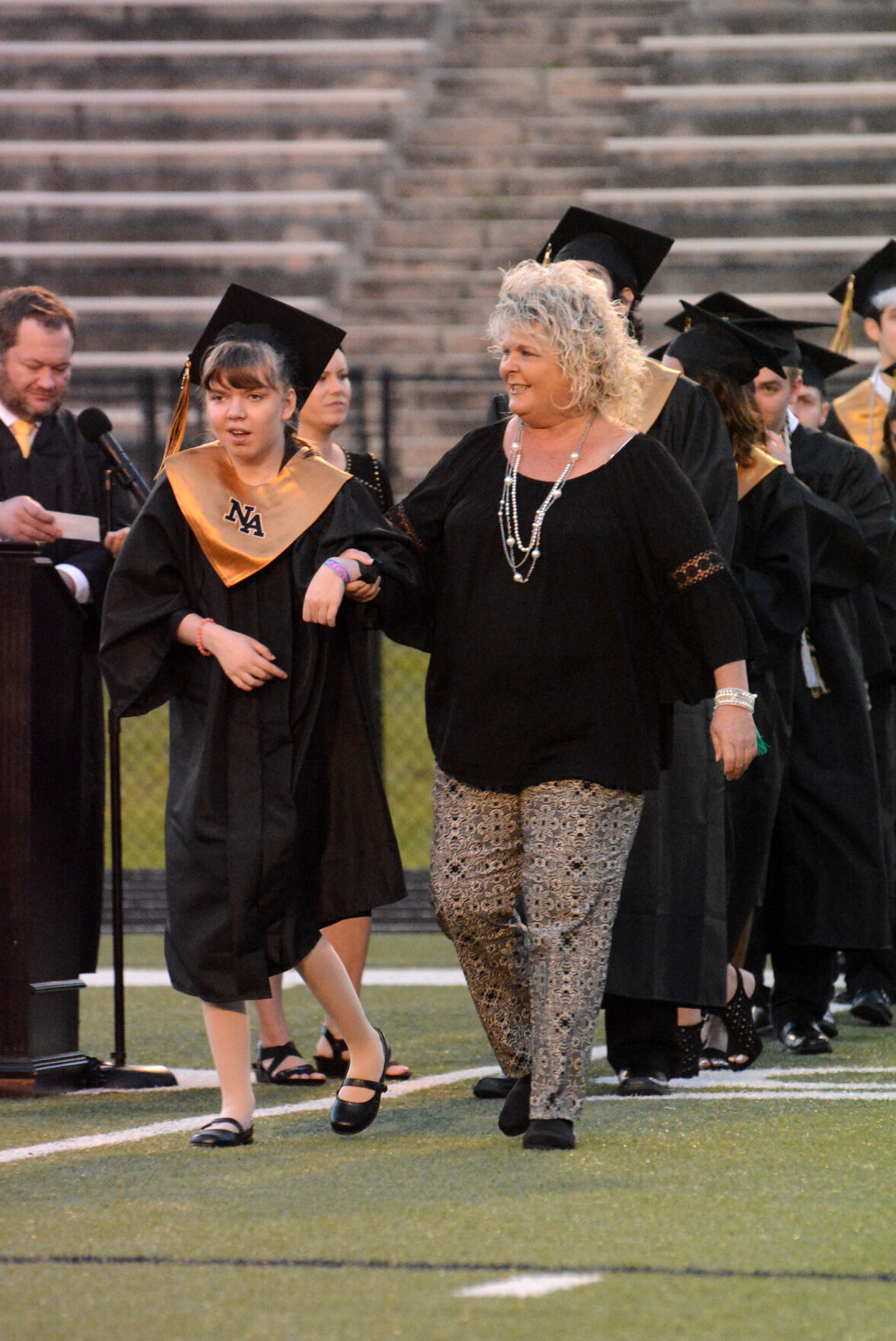 NAHSCommencement06.JPG