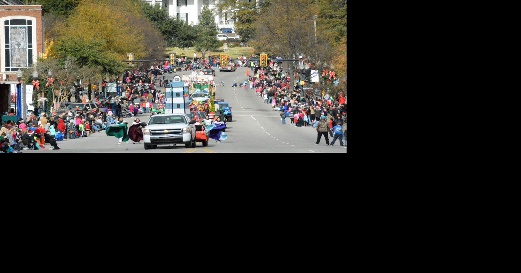 North Augusta Christmas Parade 2022 North Augusta Christmas Parade To Return This Year | News |  Postandcourier.com