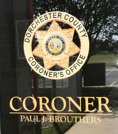 coroner postandcourier