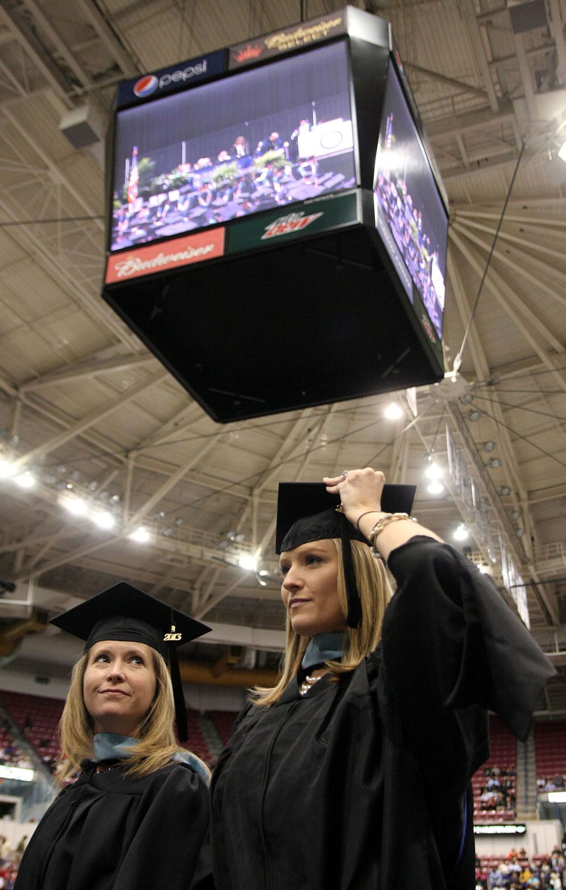 CSU Graduation