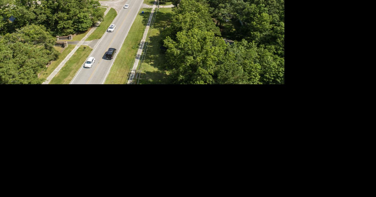 Mount Pleasant group files lawsuit to halt controversial Highway 41 project