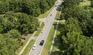 Group Files Lawsuit to Halt Controversial Highway 41 Expansion Project in Mount Pleasant