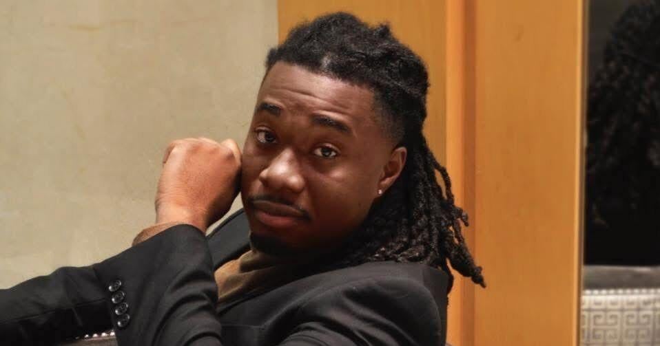 Aiken County native launches first Black-owned crowdfunding site to support those in need