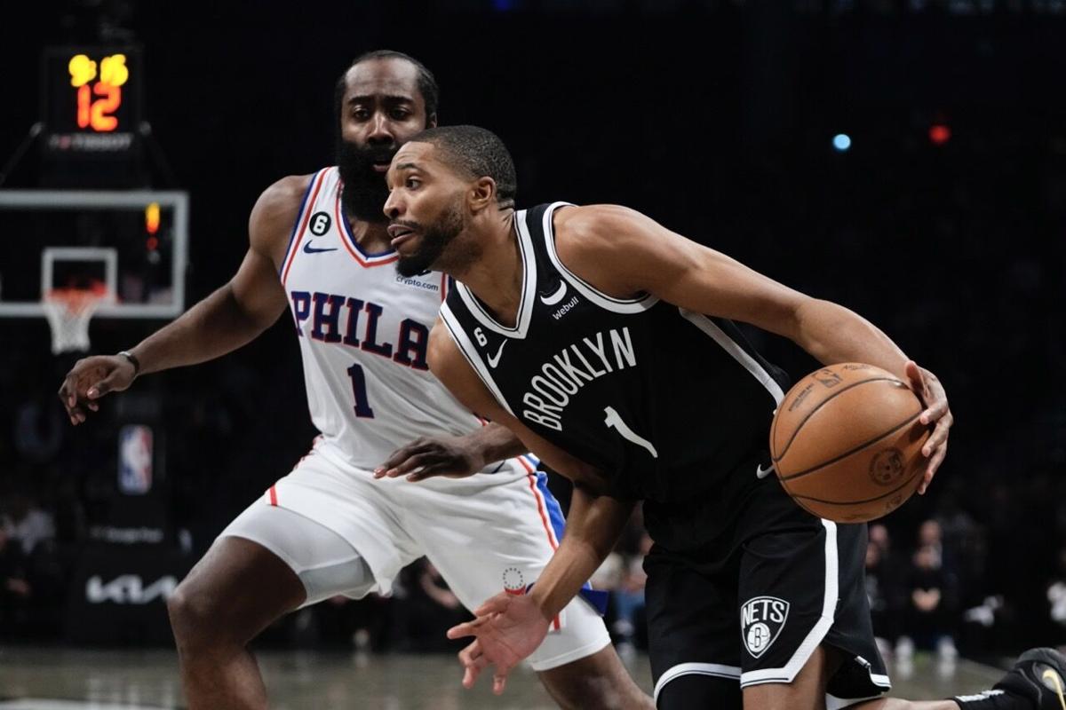 Philadelphia 76ers vs Brooklyn Nets Prediction & Game Preview - April 22nd,  2023