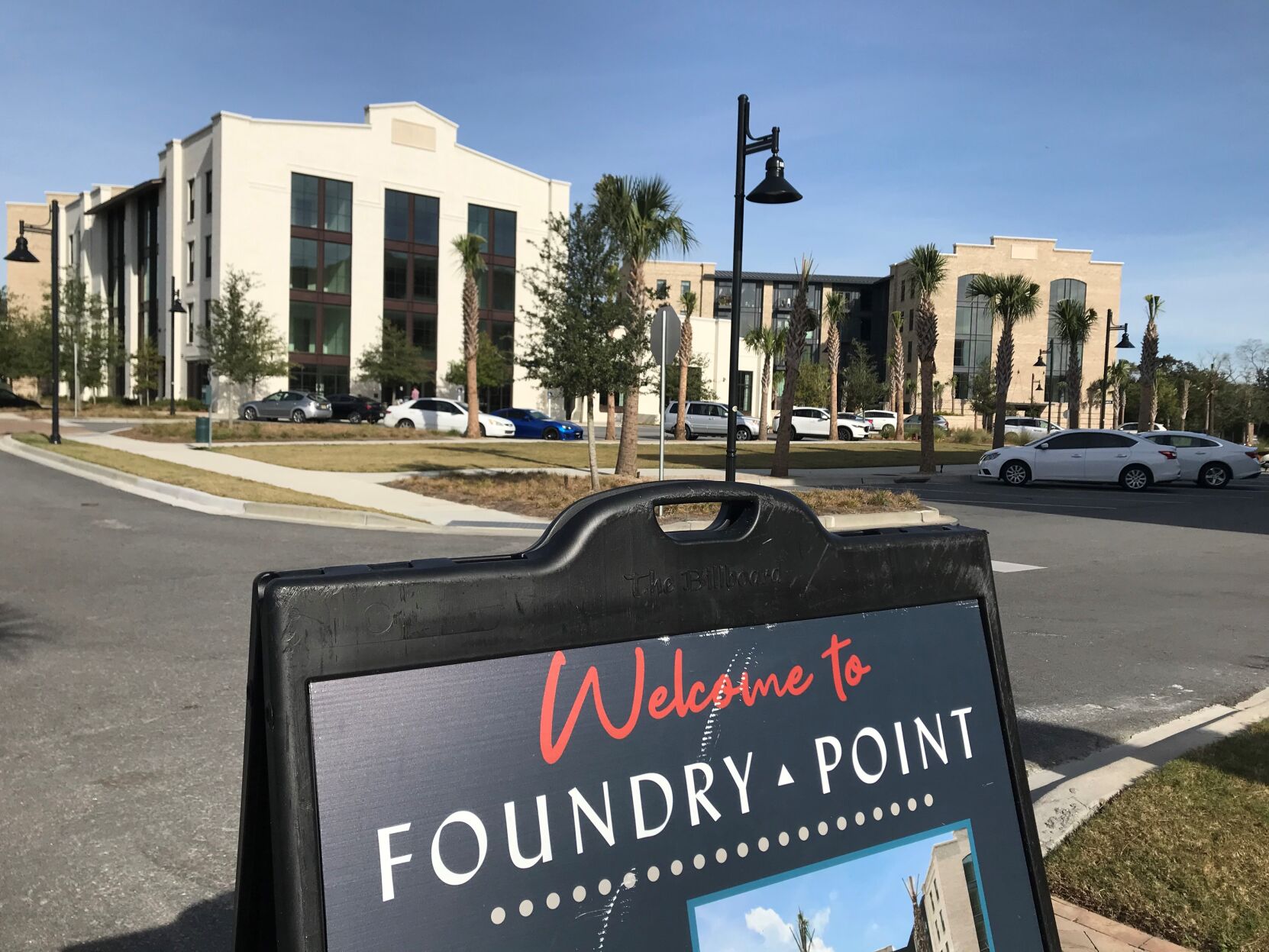 $82M apartment sale believed to be record on Charleston peninsula - Vimarsana News