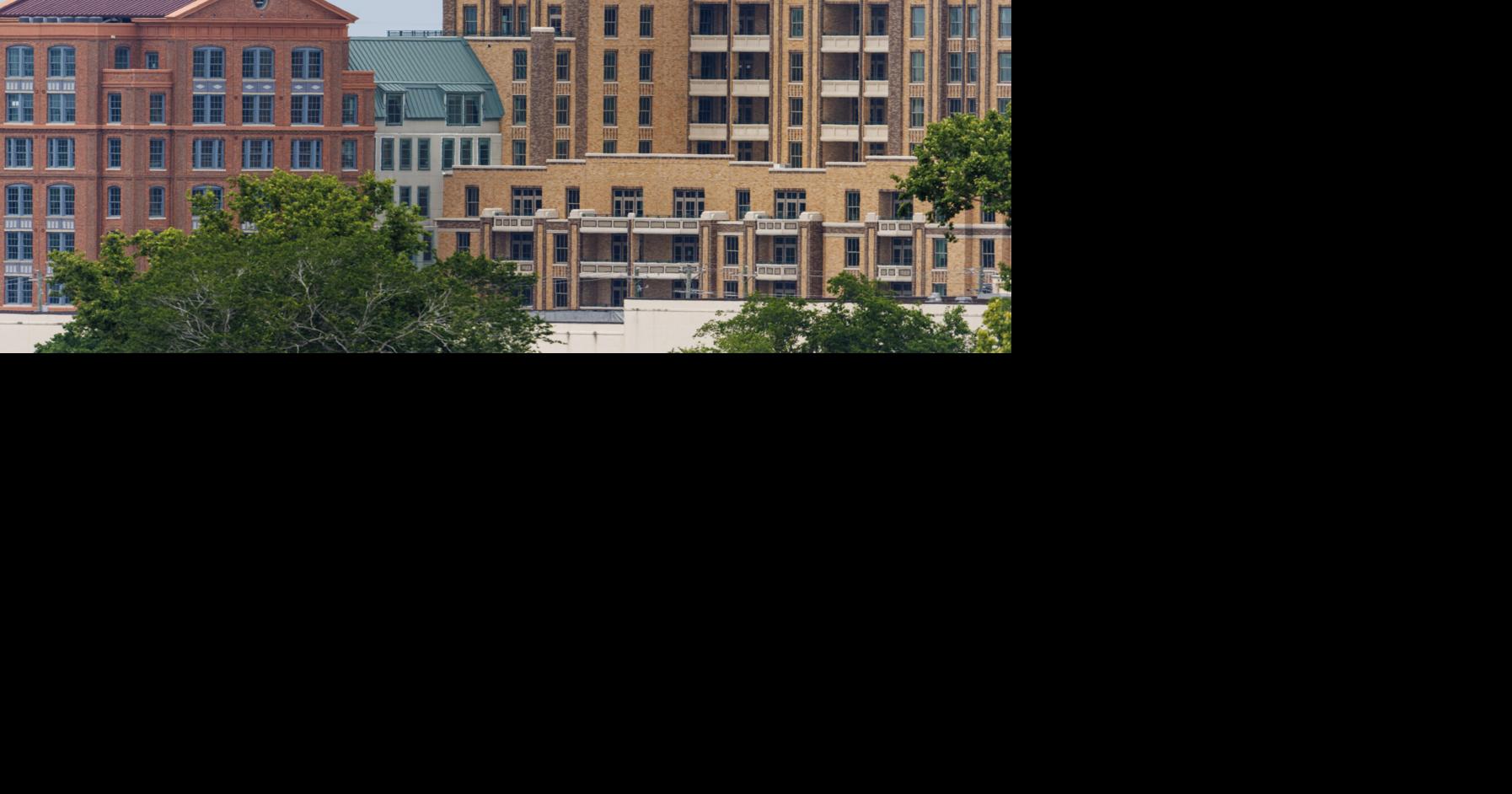 SC rents were 30 percent higher in 2025 than before the pandemic. They jumped 40 percent in 1 town.