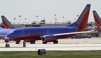 Is Southwest Airlines losing the luv?