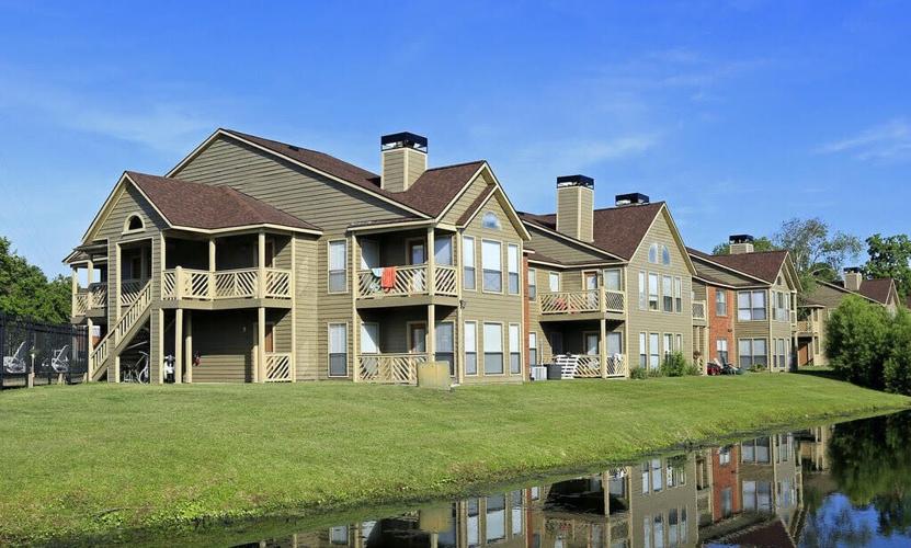 2 SC communities make 2020 top 50 masterplanned list for home sales