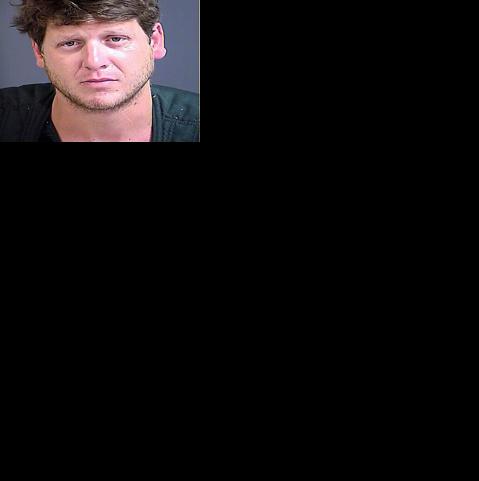 Man charged with felony DUI after fatal crash in Mount Pleasant