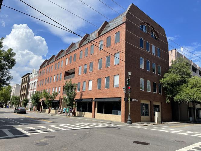 SC hotel investor caps a run of deals while watching impact of rising