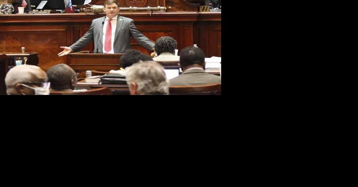 Lawmakers consider reining in shadow investment deals - Vimarsana News