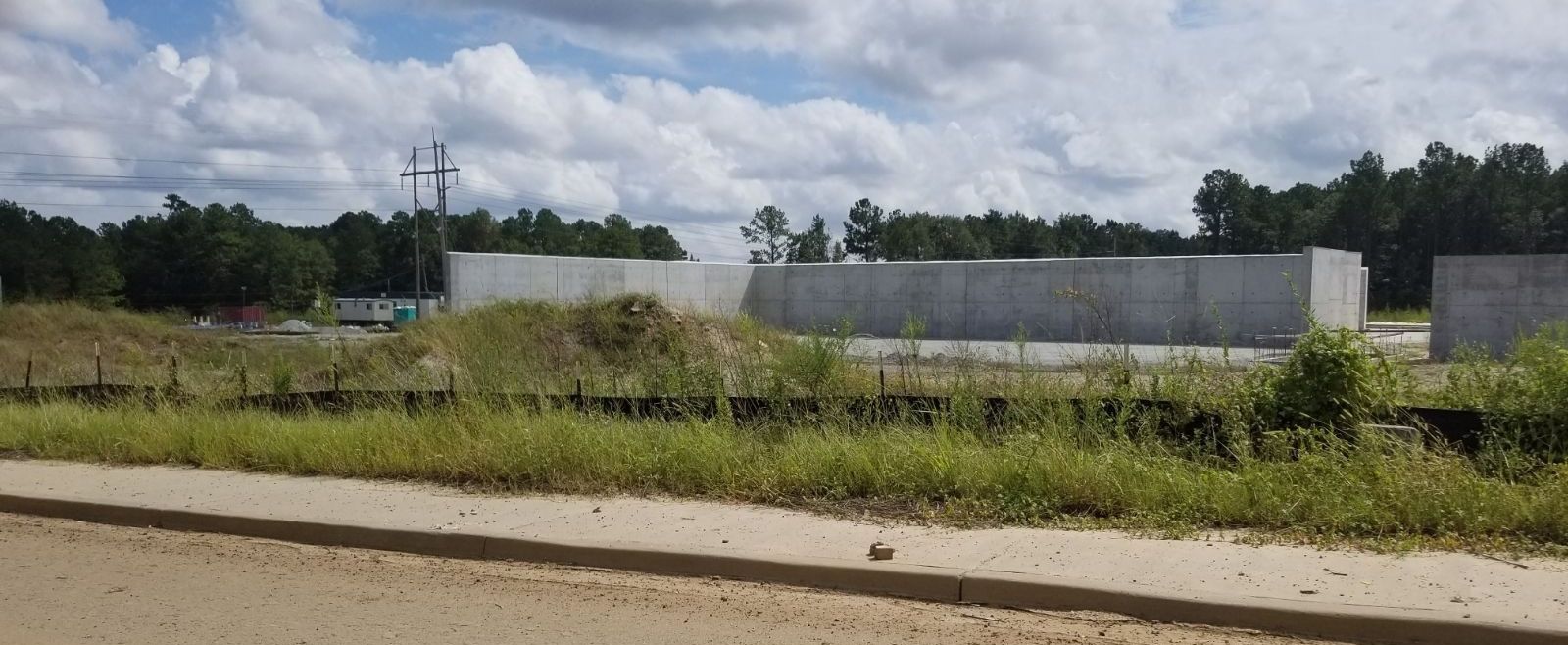 Charleston Area Still Waiting For Recycling Center 3 Years After Romney Charleston Area Still Waiting For Recycling Center 3 Years After Romney