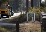 Mount Pleasant bike trail plan raises concerns about land loss in Black communities