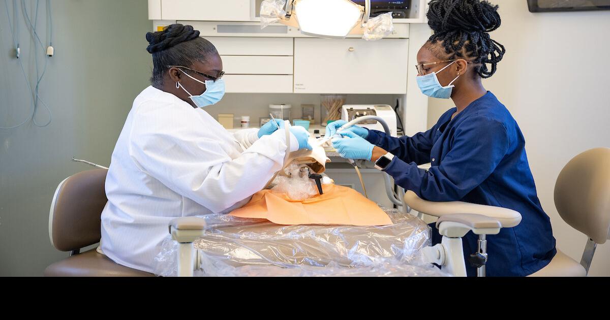 Aiken Tech Foundation awarded grant for dental assisting Aiken