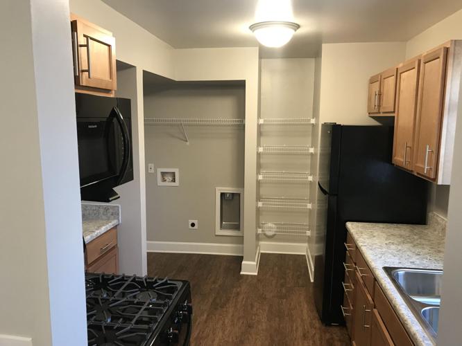 Spartanburg Housing celebrates 17M Victoria Gardens renovation