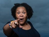 'No Child' Publicity 1