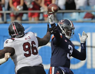 South Carolina Completes Football Staff With Hiring Of Defensive