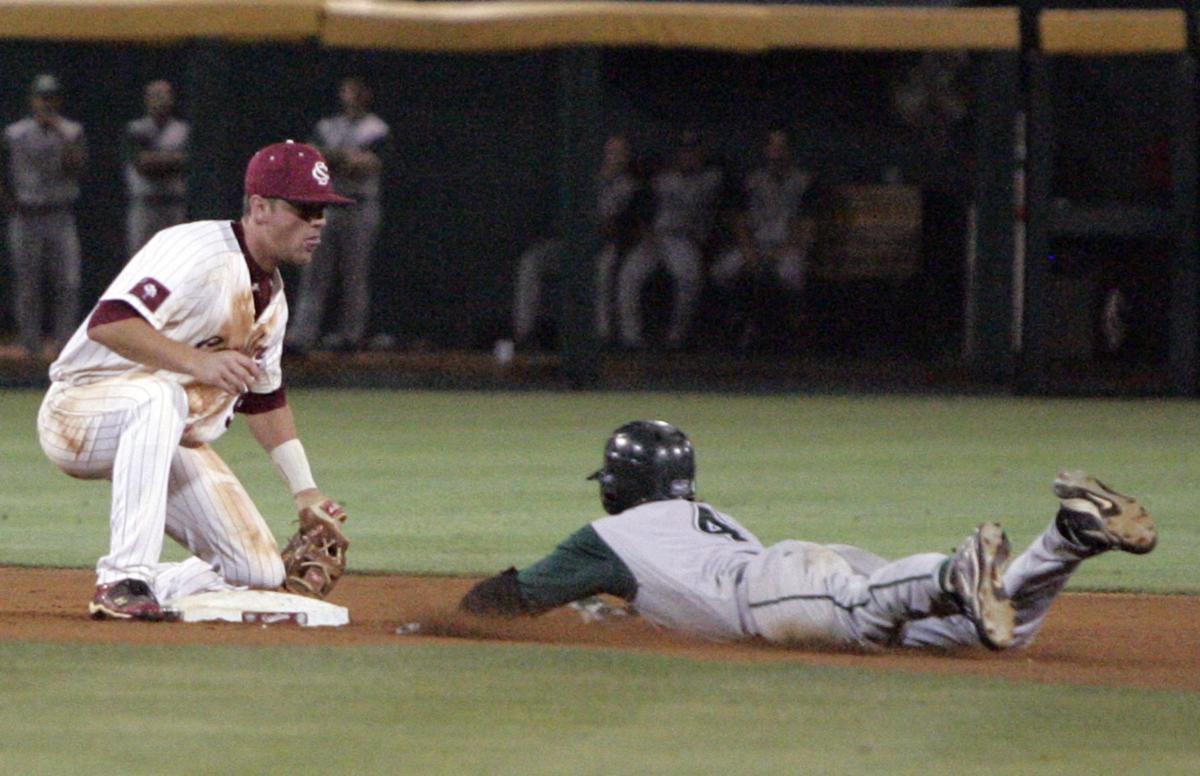 South Carolina vs. Manhattan