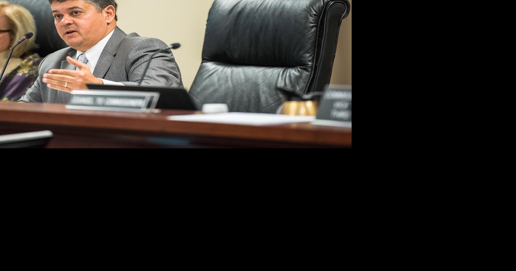 Rare competitive race results in significant shakeup on South Carolina's Public Service Commission