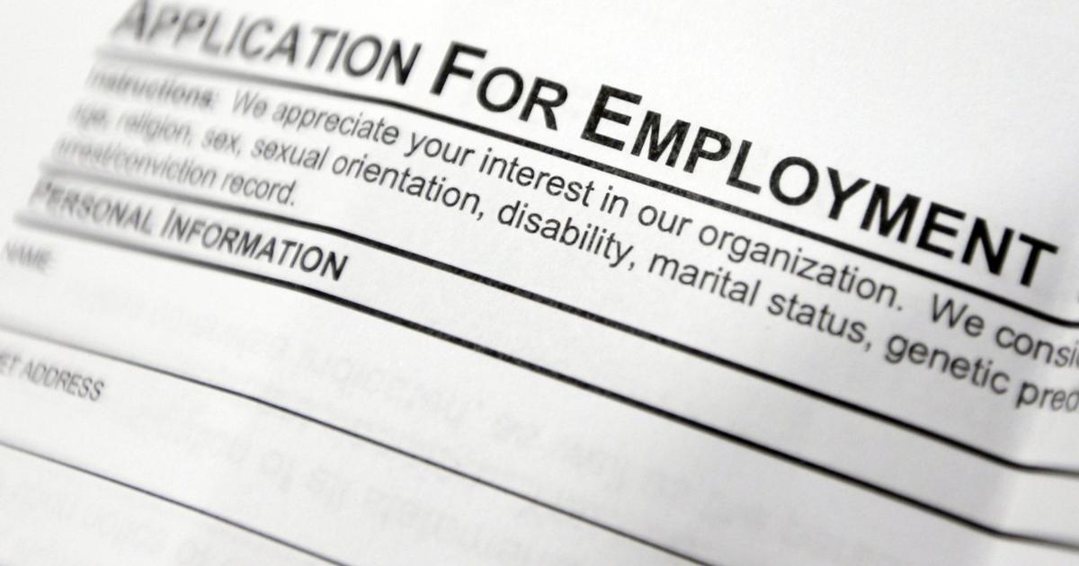 Decades-old SC law bars student loan defaulters from government jobs | News Decades-old SC law bars student loan defaulters from government jobs | News