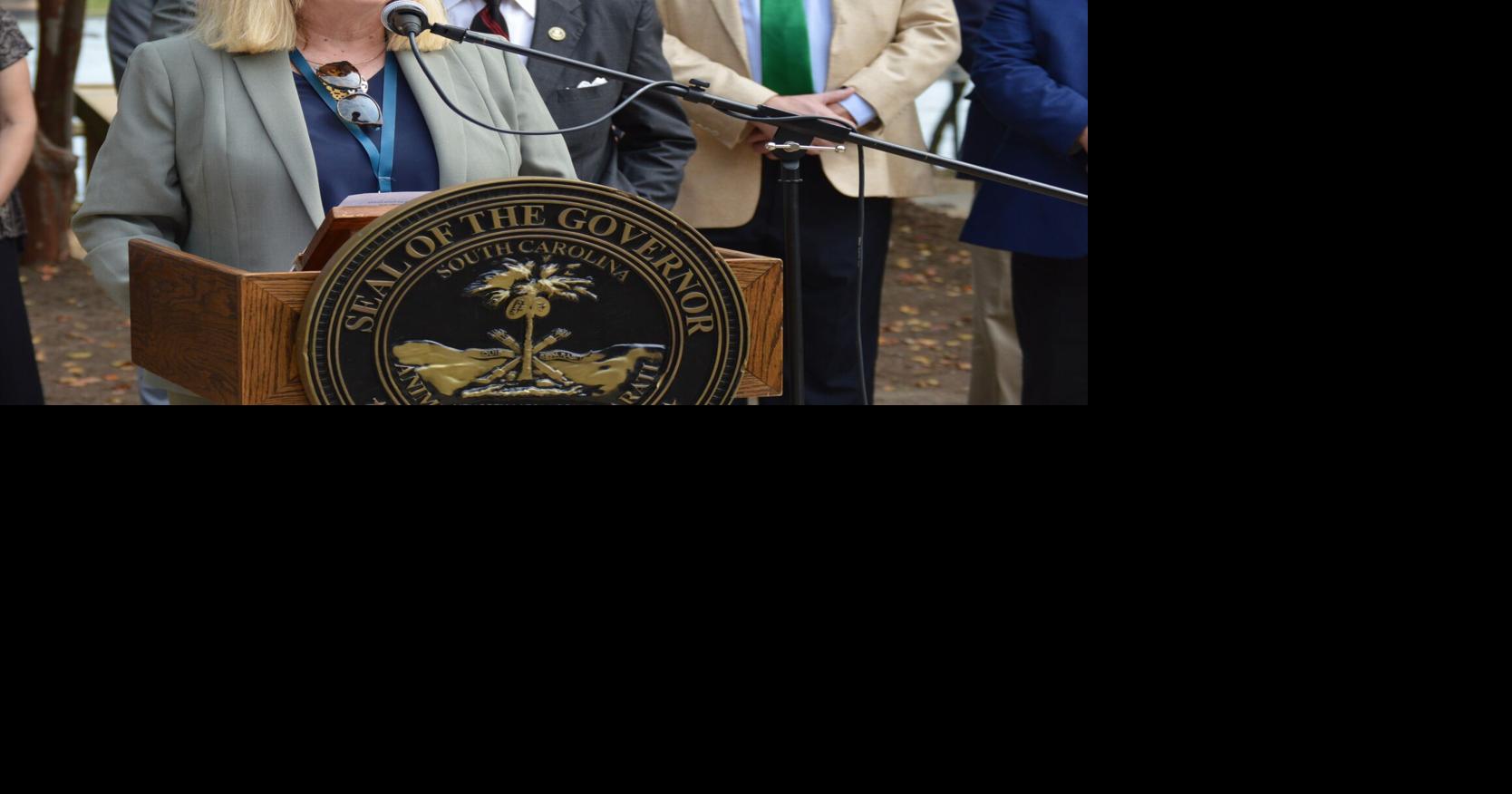 SC Gov. McMaster's environmental czar survives millionaire opposition, climate change doubts