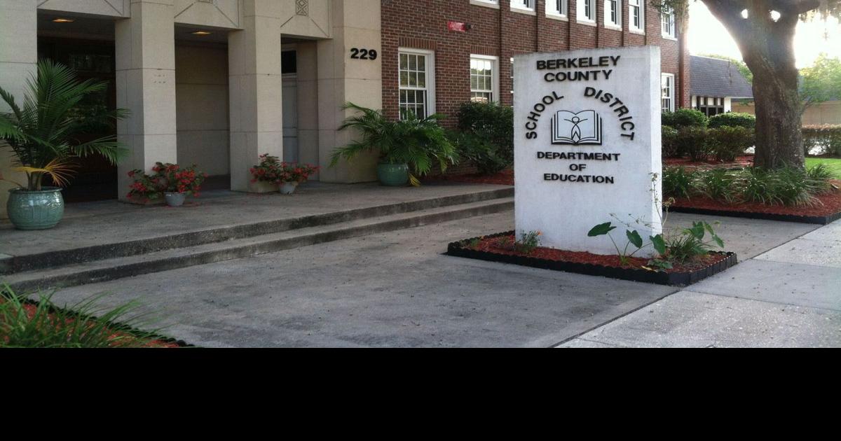 Here's a rundown of changes ahead for some Berkeley County elementary