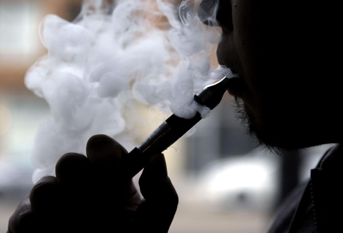 e cigarette studies E-Cigarettes: Good Idea? Bad Idea? | BU Today