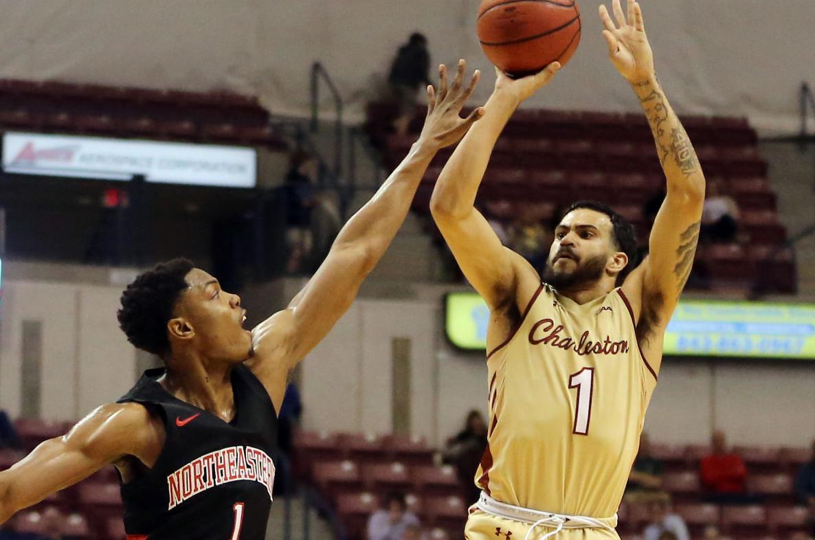 Sapakoff Earl Grant S Steady Ncaa Tournament Plan Brings College