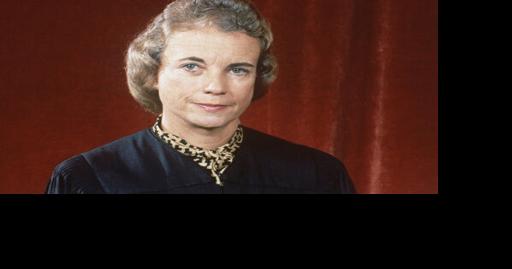 Retired Justice Sandra Day O'Connor, the first woman on the Supreme Court, dies - Vimarsana News