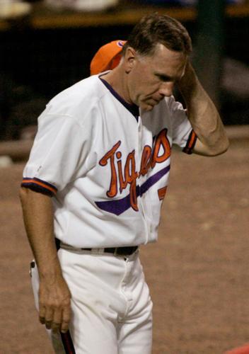 From bad to worse: Clemson baseball historically lost at home, Sports