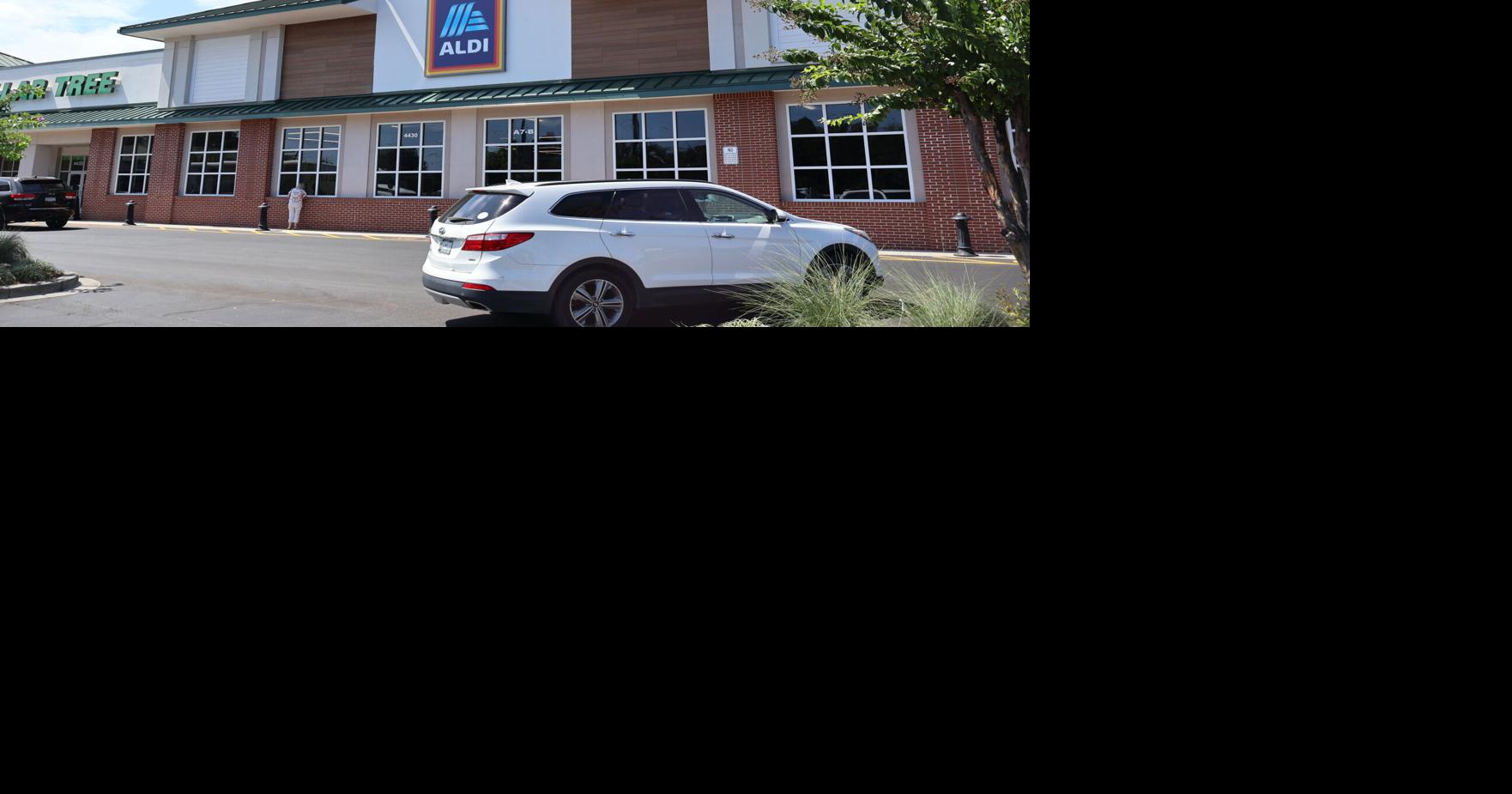 Murrells Inlet's newest grocery store opens this week. Here are the details.