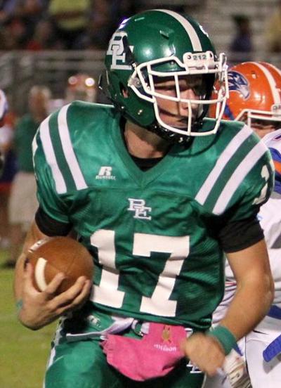 High School Football Bishop England Hanahan Hope To Challenge