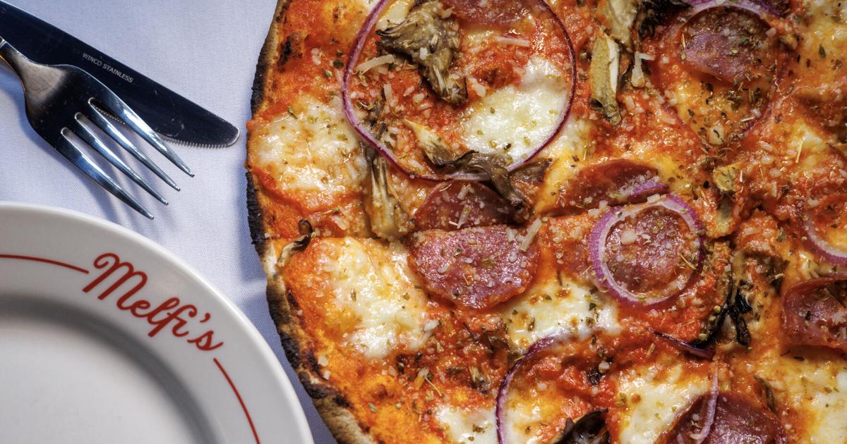 Warum dieses Restaurant in der Upper King Street zu den besten Adressen ...
