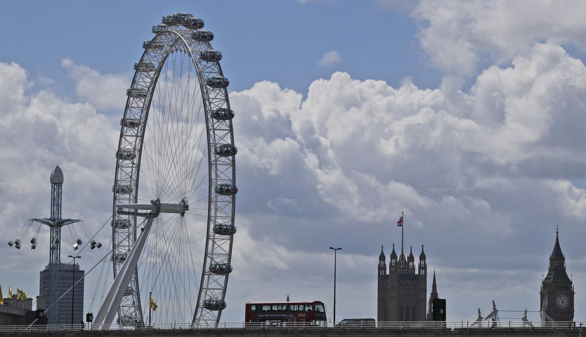 New Non Stop Flight Between Charleston And London Prompts Vacation Planning Features Postandcourier Com