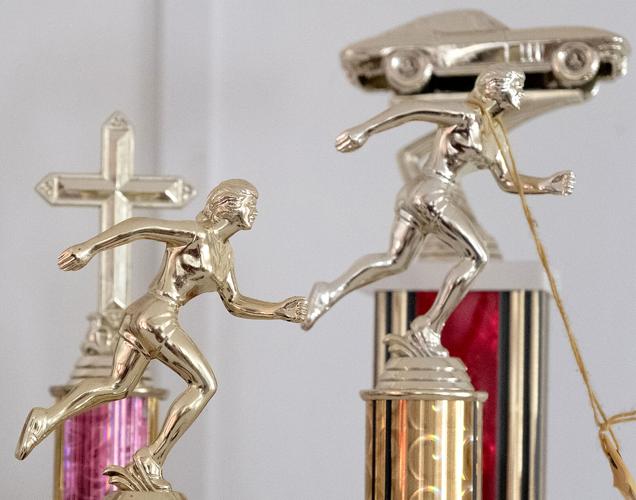 Georgetown native Melissa Jefferson headed to Olympics | Sports