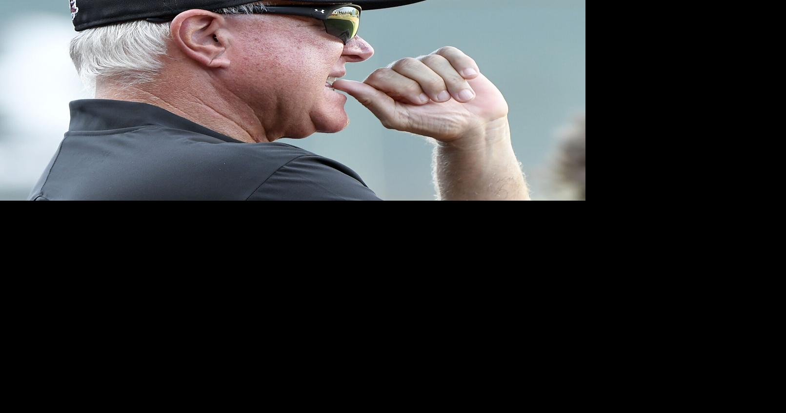Mainieri talks Gamecocks baseball future during radio spot