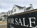 Home for sale sign