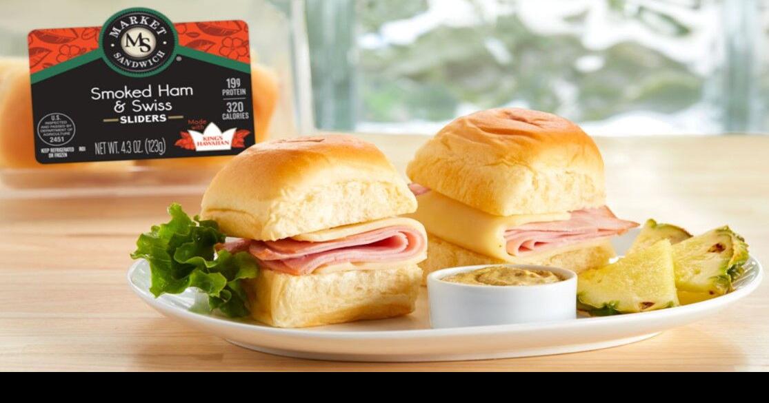 75M sandwiches a year expected from new Greenwood County factory