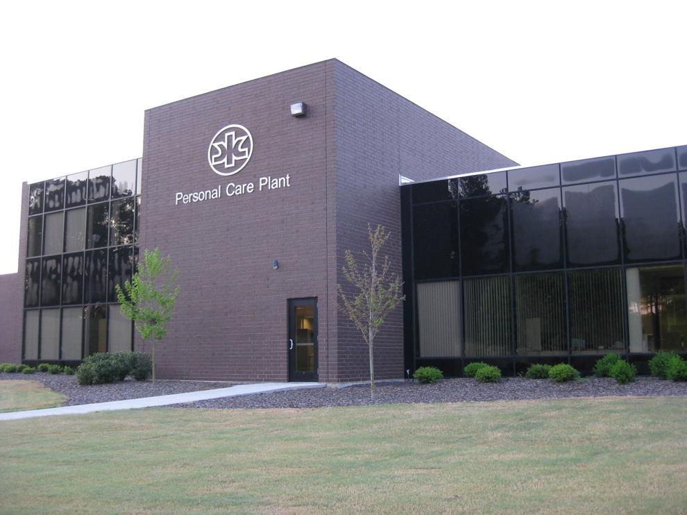 KimberlyClark mill in Beech Island celebrating 50th anniversary News