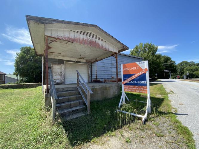 Developer to transform Fountain Inn flour mill into downtown brewery, restaurant Greenville