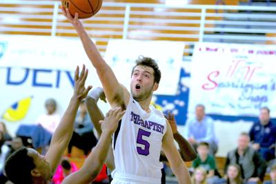 Goose Creek Outlasts Wando In Roundball Classic Semifinals Canes
