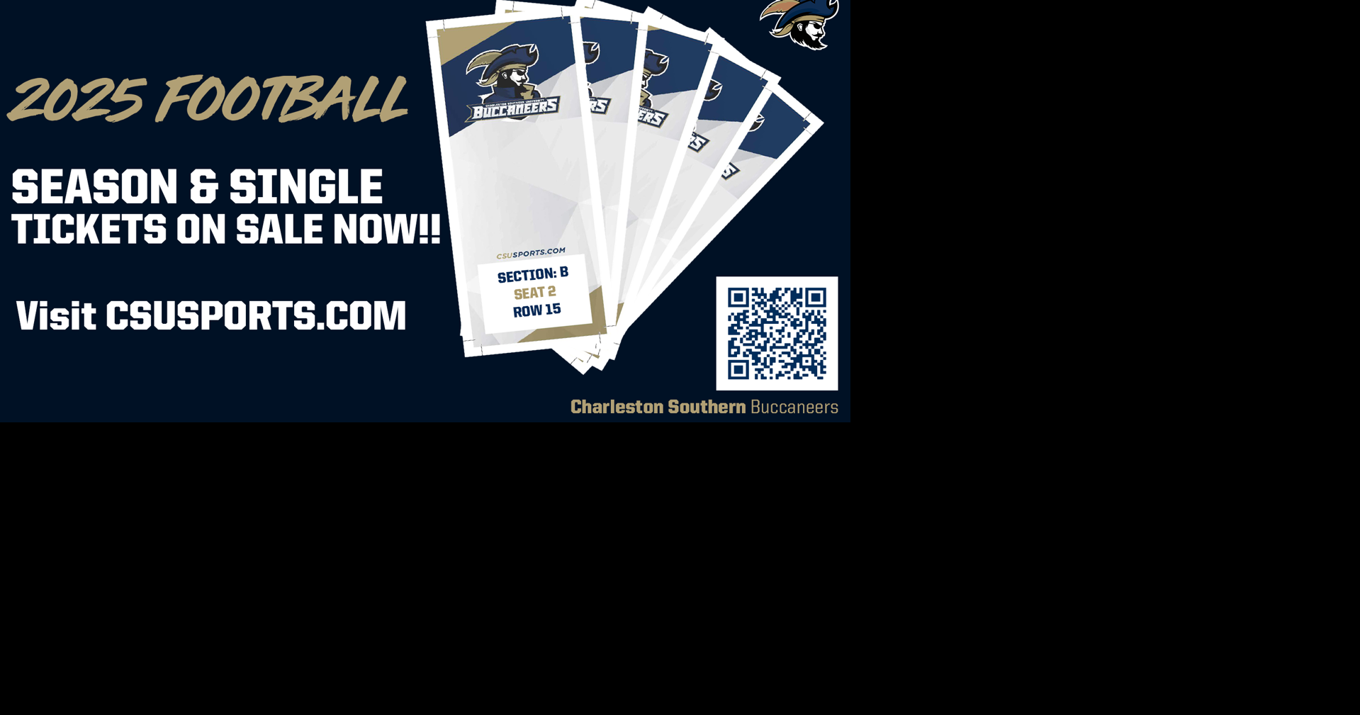CSU begins ticket sales for 2025 season