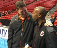 College coaches taking new approach to recruiting during coronavirus shutdown