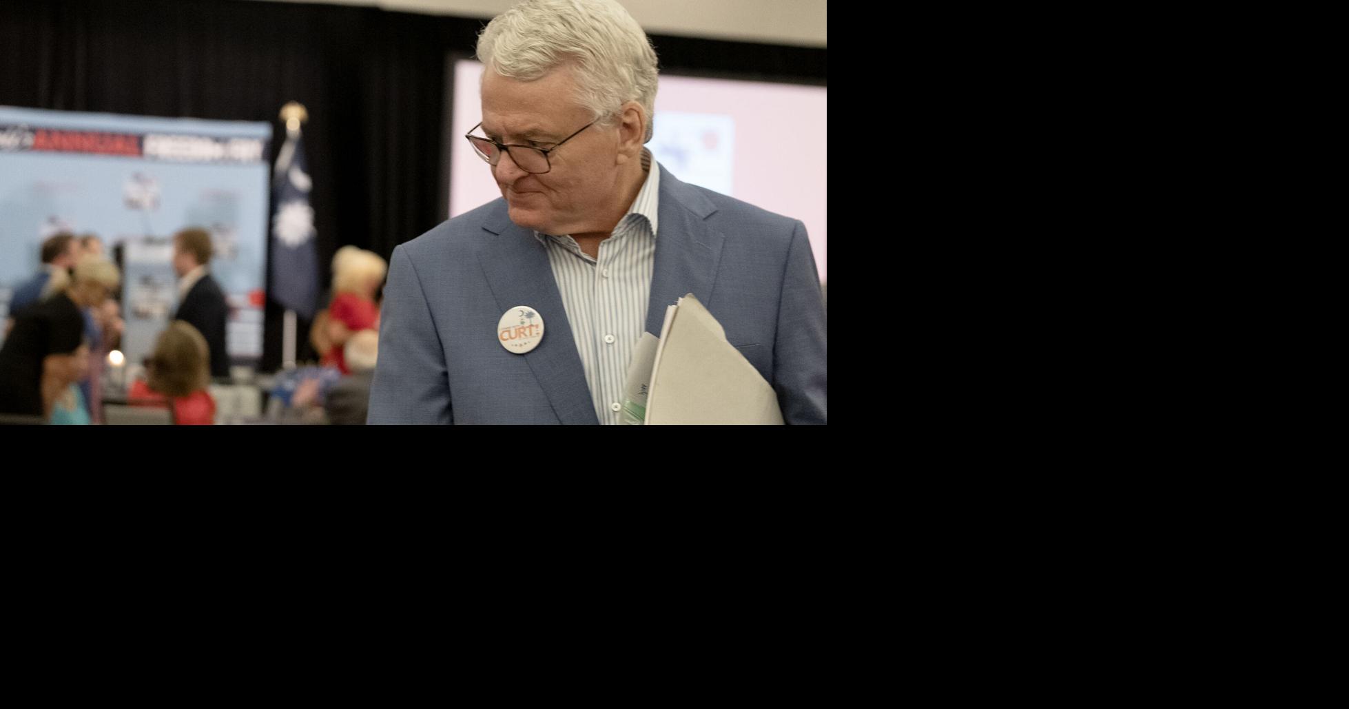 SC’s Inspector General issues report into accounting issues within Treasurer Curtis Loftis’ office