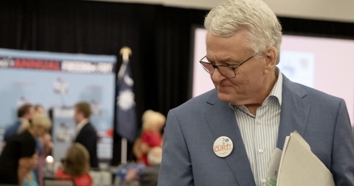 Accounting dispute fuels rift between SC Treasurer's Office and state Comptroller’s office