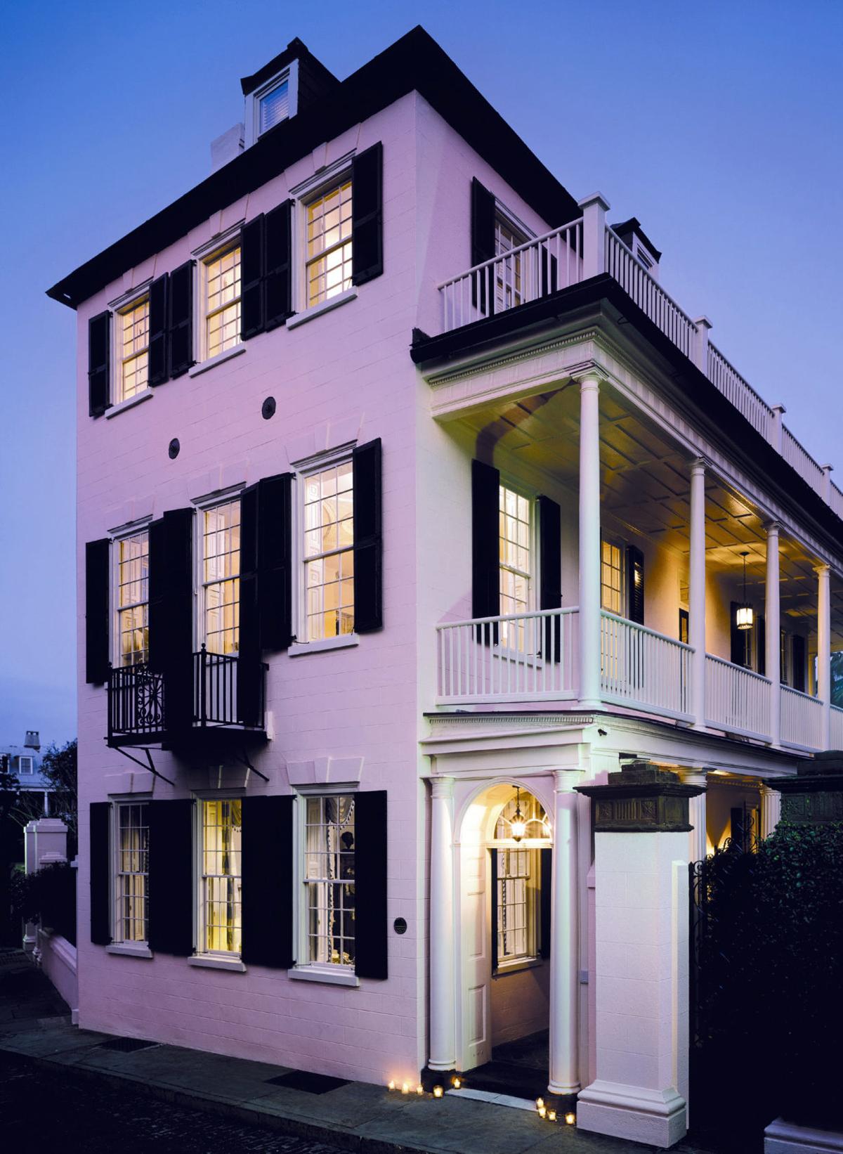 preservation society of charleston presents fall tour of homes preservation society of charleston presents fall tour of homes
