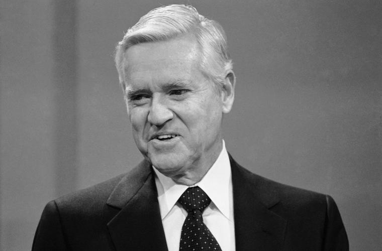 Sen. Ernest  Hollings