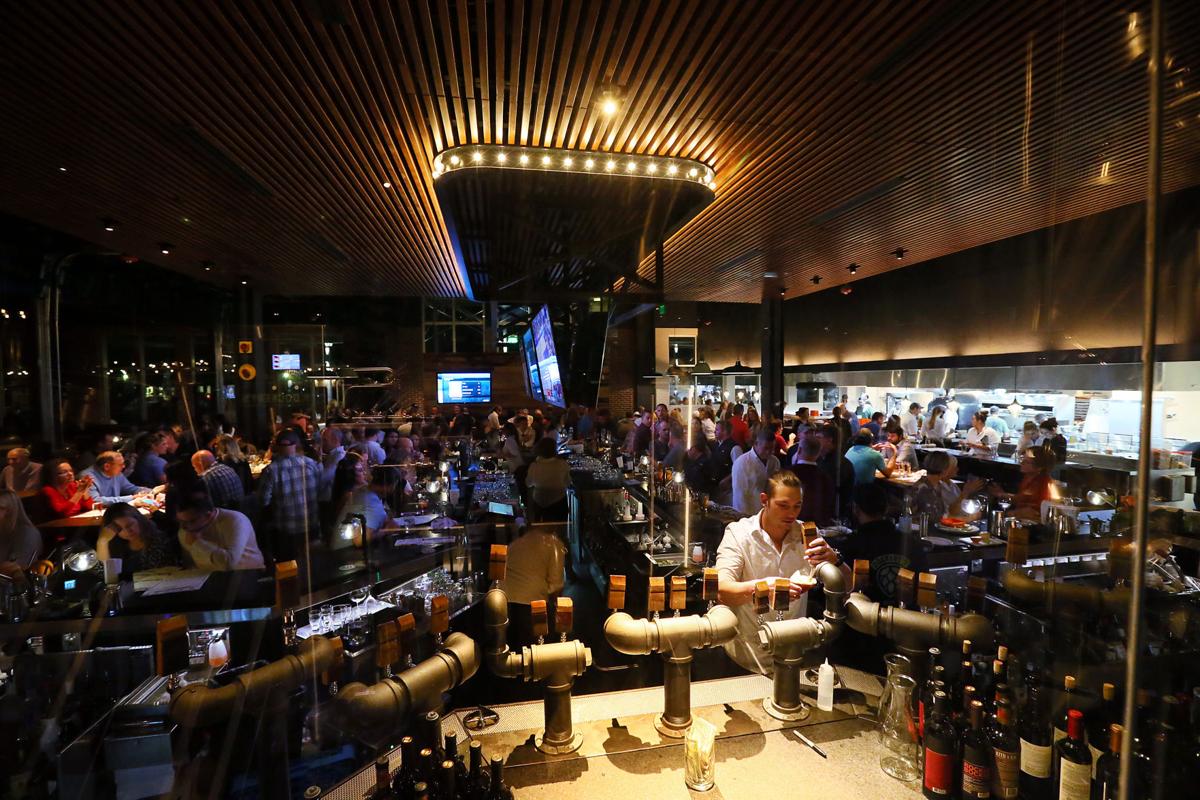 Dockery S Restaurant Reviews Postandcourier