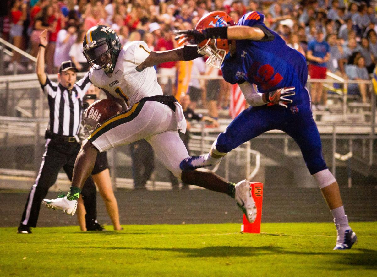 Myrtle Beach vs Hanahan01.JPG